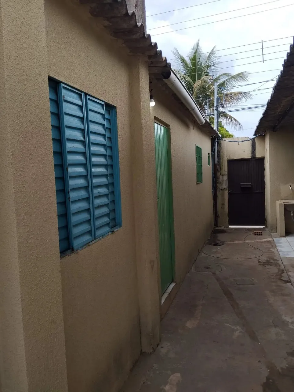 Imóvel para venda tem 200 metros quadrados com 3 quartos em Itapoã II - Brasília - DF