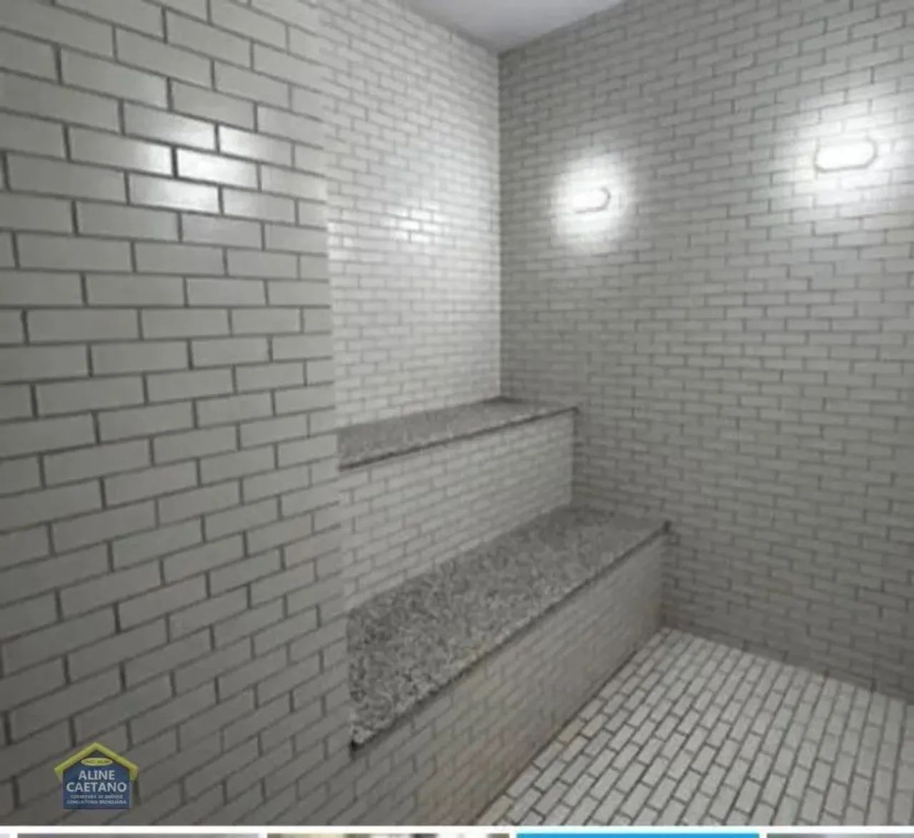 Lindo apartamento 2 dorms no Canto do Forte! Cód: ACT2694 - Foto 6