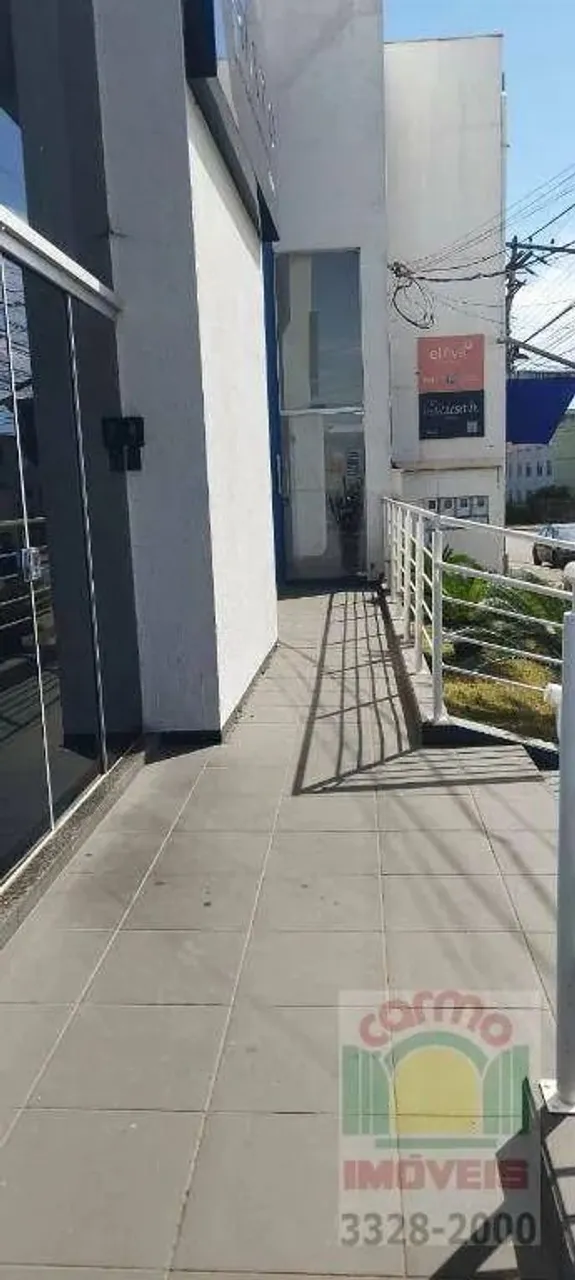 Sala para alugar, 68 m² por R$ 1.280/mês - Jundiaí - Anápolis/GO
