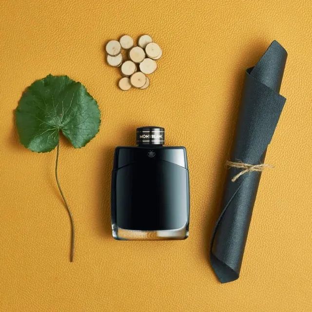 Perfume Legend Montblanc  Eau de Parfum  100ML   O Legend Eau de Parfum de Montblanc  - Foto 3