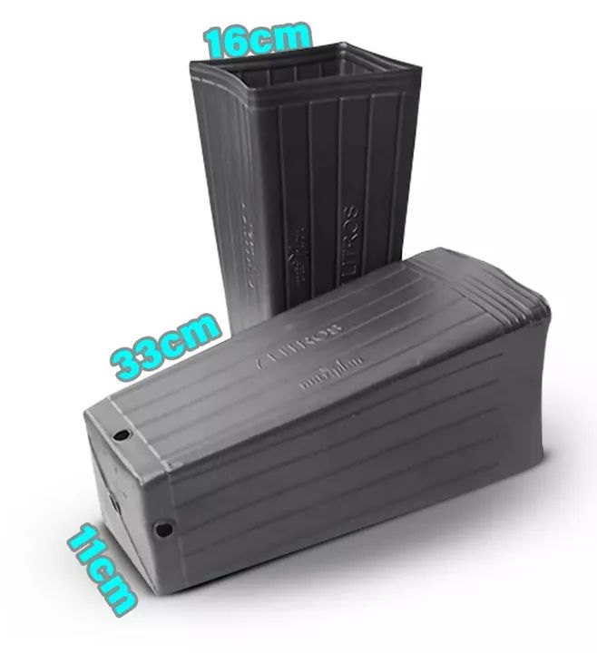 ? Kit de Potes para Mudas Nutriplan ?<br> - Foto 3