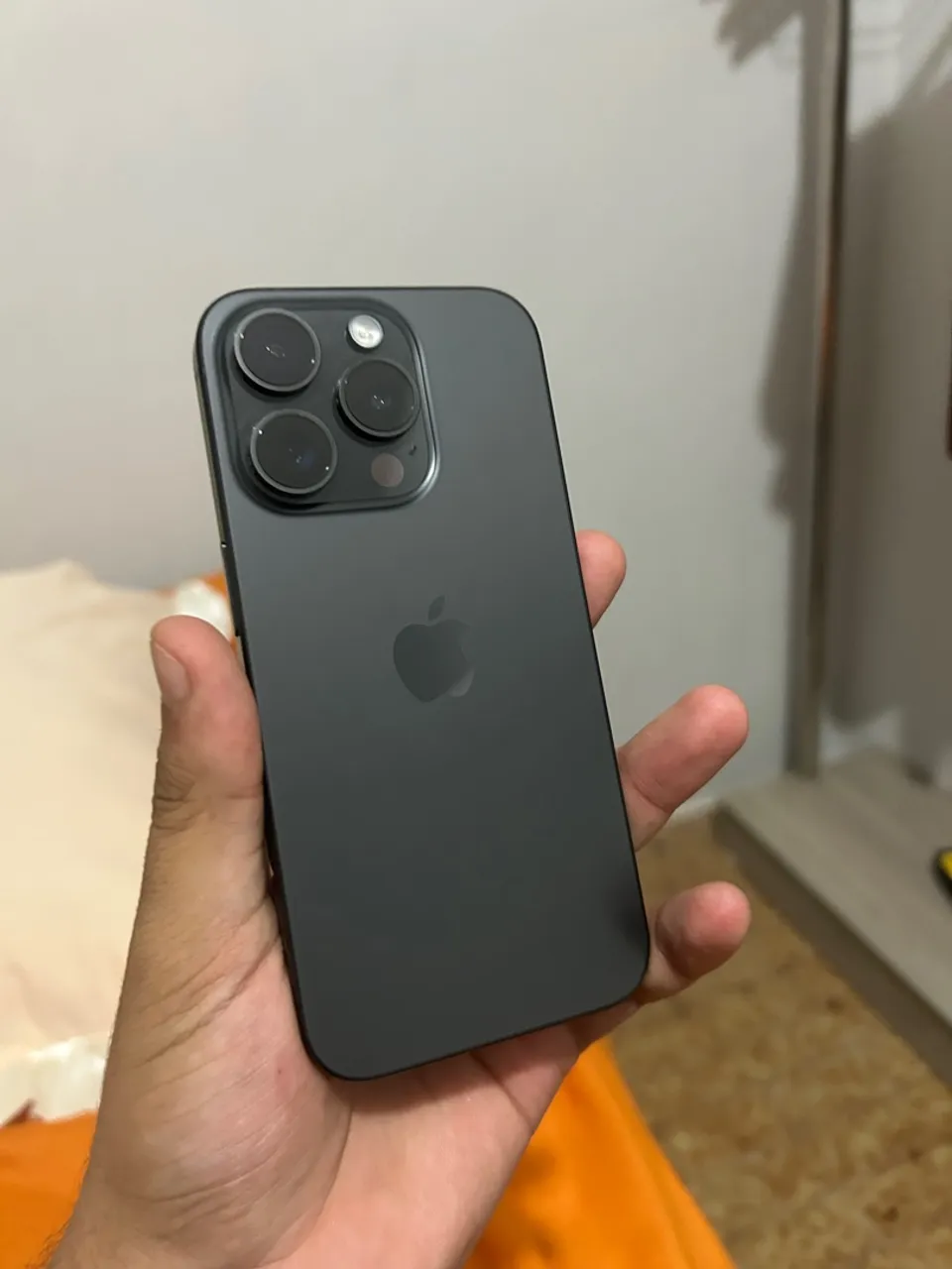 iPhone 15 pro 512 GB