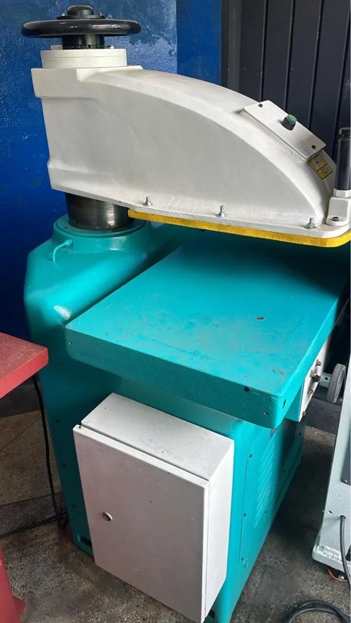 Balancim para corte Aço Real  - Foto 5