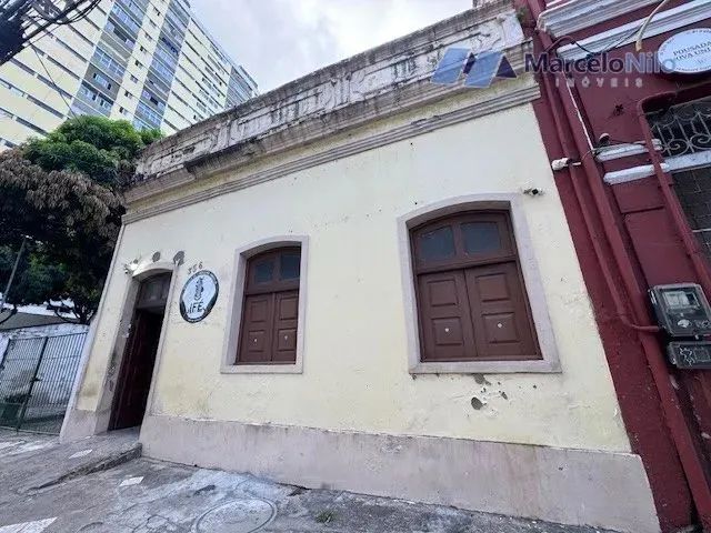 Imóvel Comercial Em Frente A Assembléia Legislativa Com 05 Salas - Foto 2