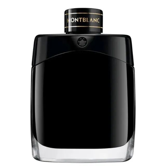 Perfume Legend Montblanc  Eau de Parfum  100ML   O Legend Eau de Parfum de Montblanc 