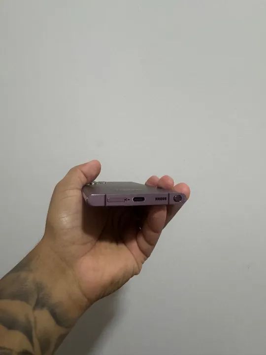 S22 ultra top 12/256gb  top de linha  - Foto 5