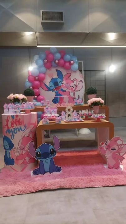 Alugamos Decoração pra festa  - Foto 6