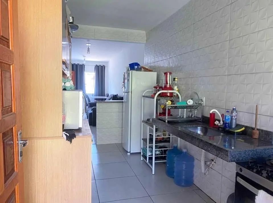 Casa a venda no varj ão  - Foto 2
