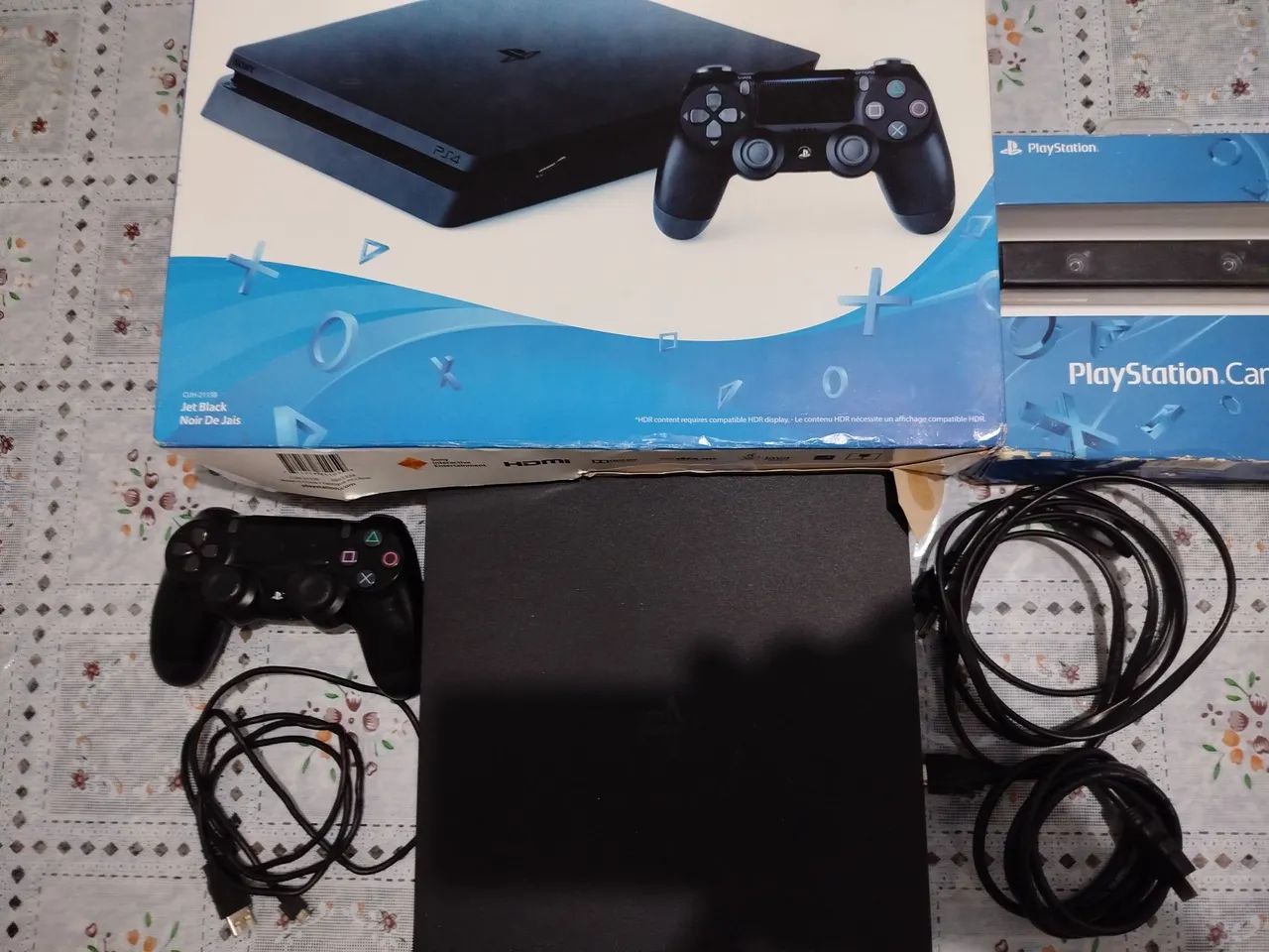 Webcam Camera Live Ps4 PS5 HD Camera Official HD Camera For PS5