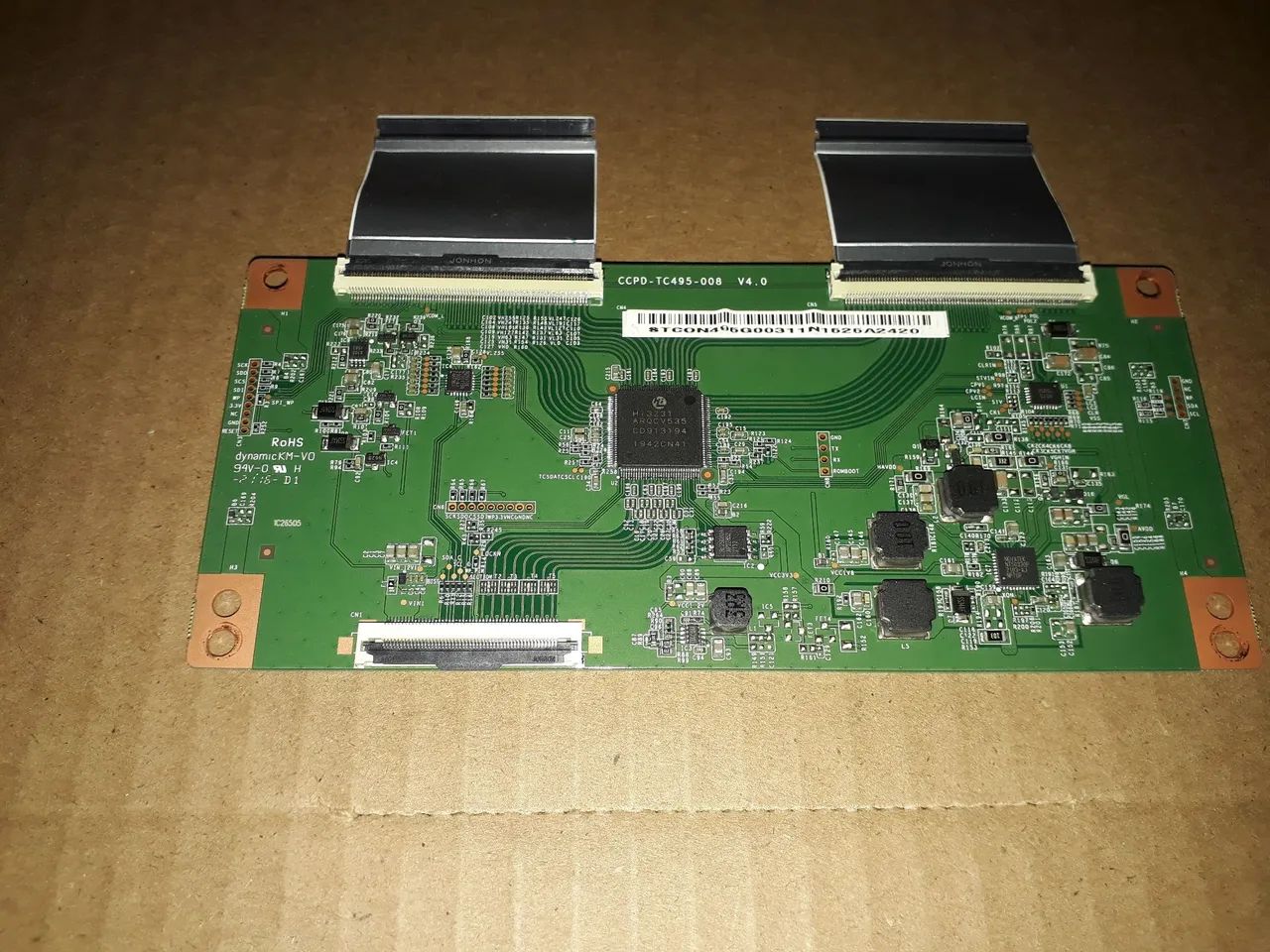 PLACA T-COM TV  Philips 50PUG7625