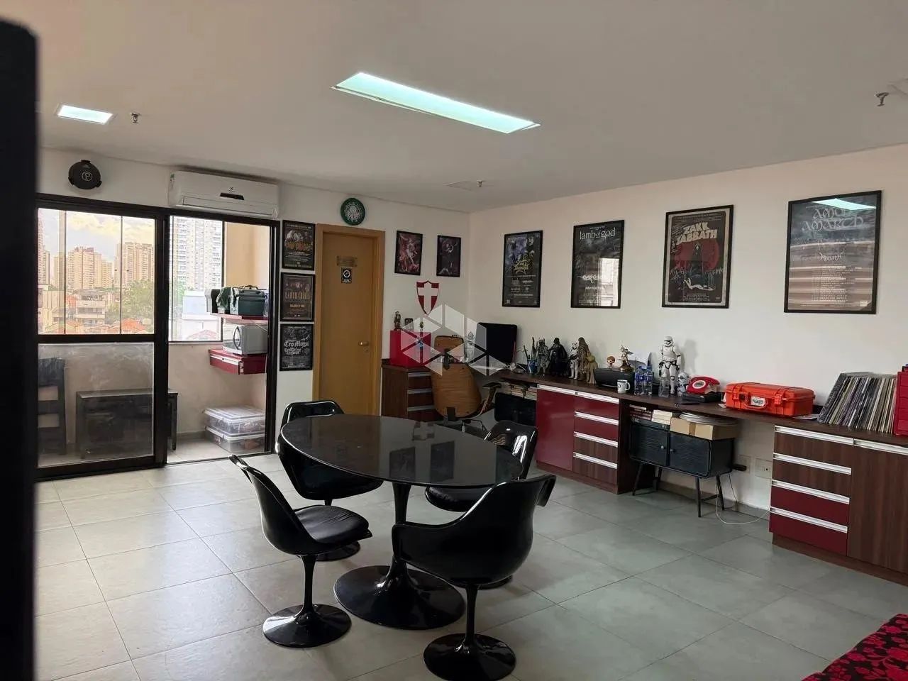 Vendo Linda Sala Comercial entre o Belém e a Mooca - Foto 3