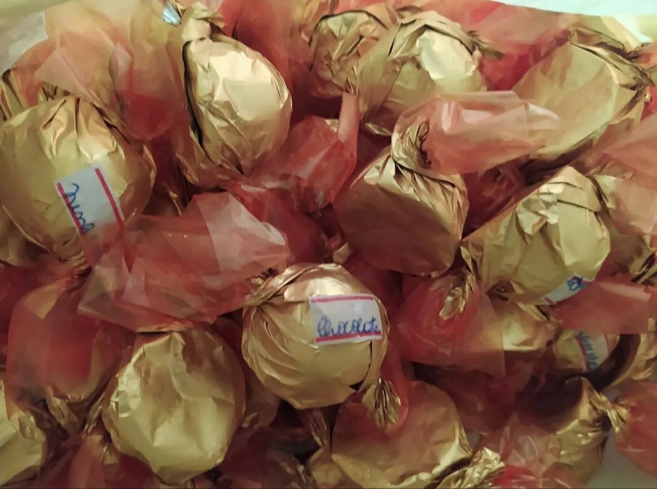 Trufas para revenda  - Foto 2
