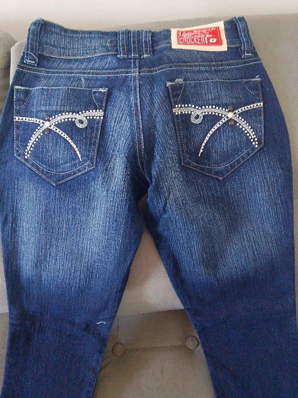Calça feminina "Nova" - Foto 3