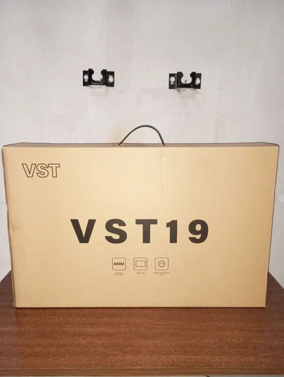 Monitor 19 Polegadas (NOVO) - Foto 3