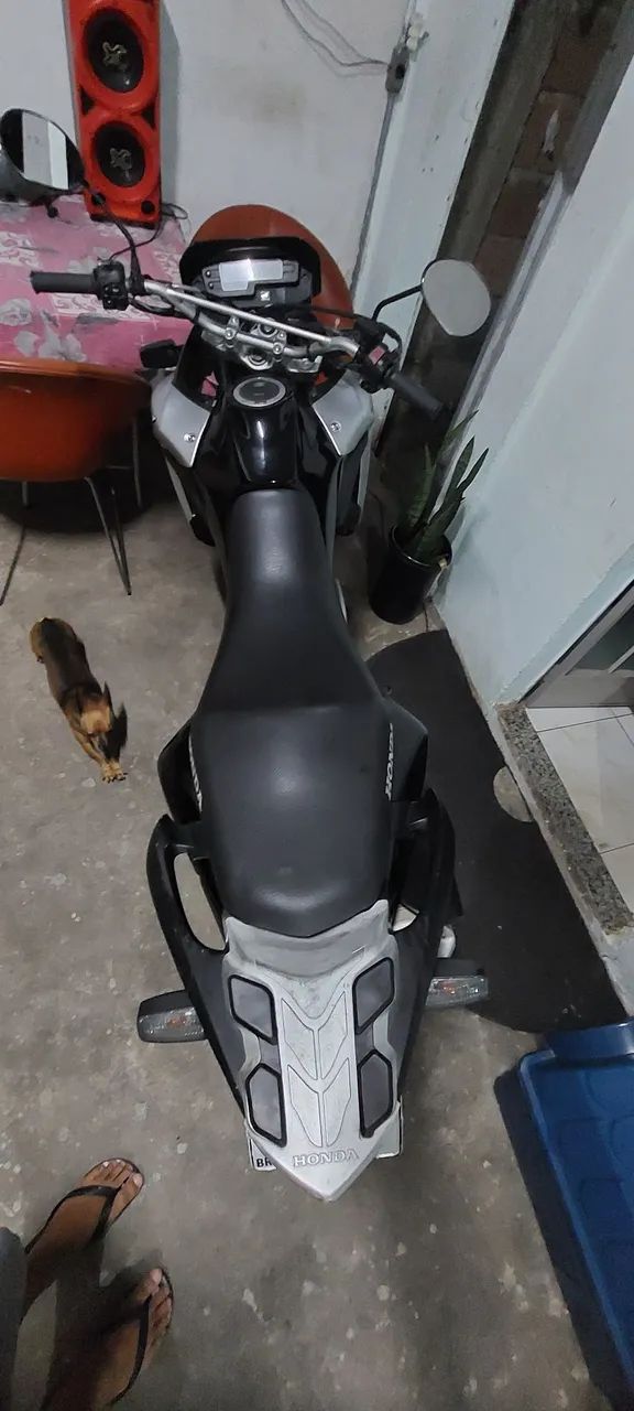 Honda xre 300 2018/2018 - Foto 2