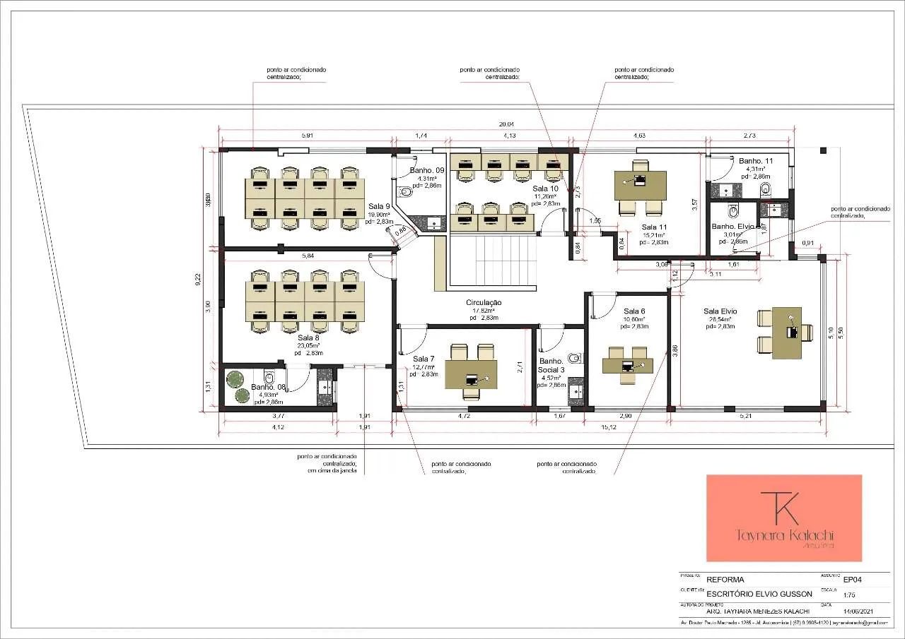 Imóvel Comercial na Vila Margarida - Foto 2