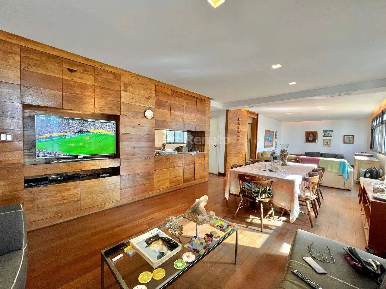 Apartamento à venda no bairro Serra - Foto 5