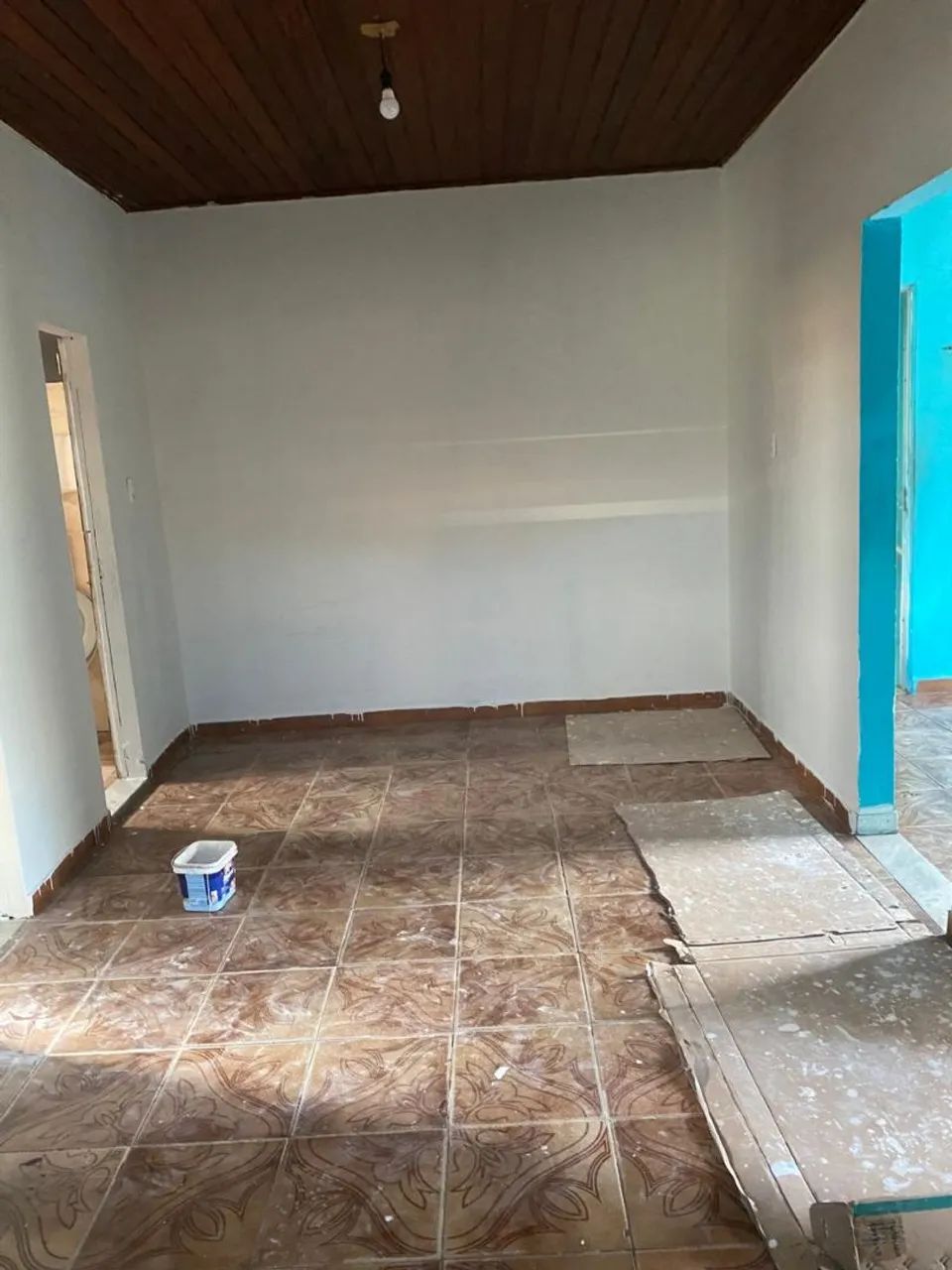 Casa com 2 Quartos - Foto 4