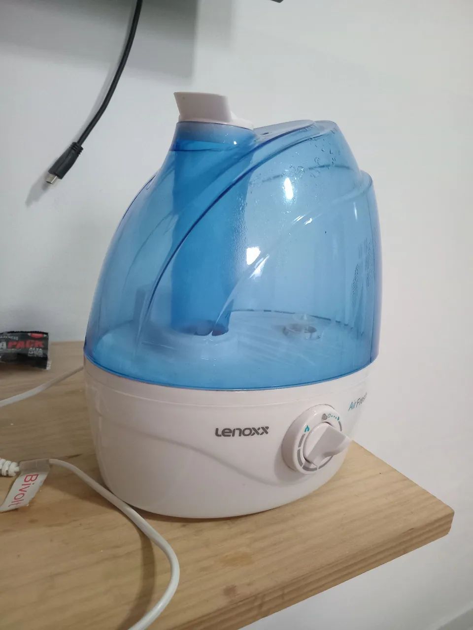 Umificador de ar Lenoxx - Foto 2