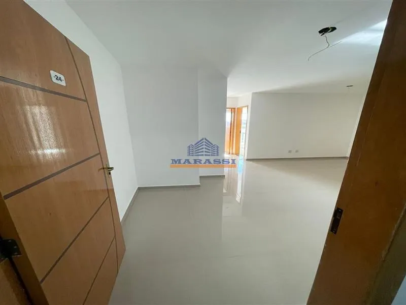 Apartamento Vila Industrial São Paulo/SP