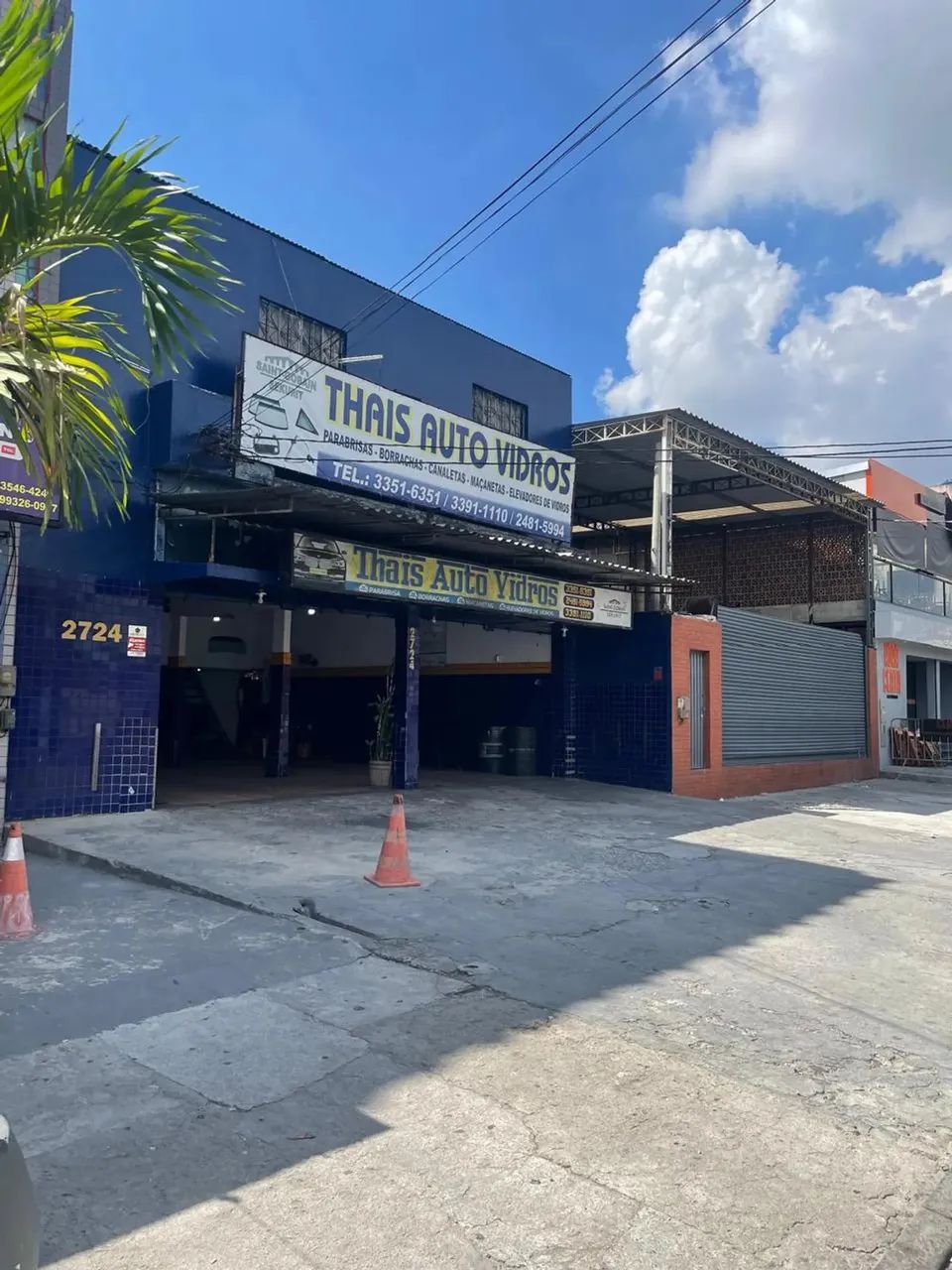 Loja para venda possui 230 m2 com 2 andares em Vista Alegre - Rio de Janeiro - RJ - Foto 3