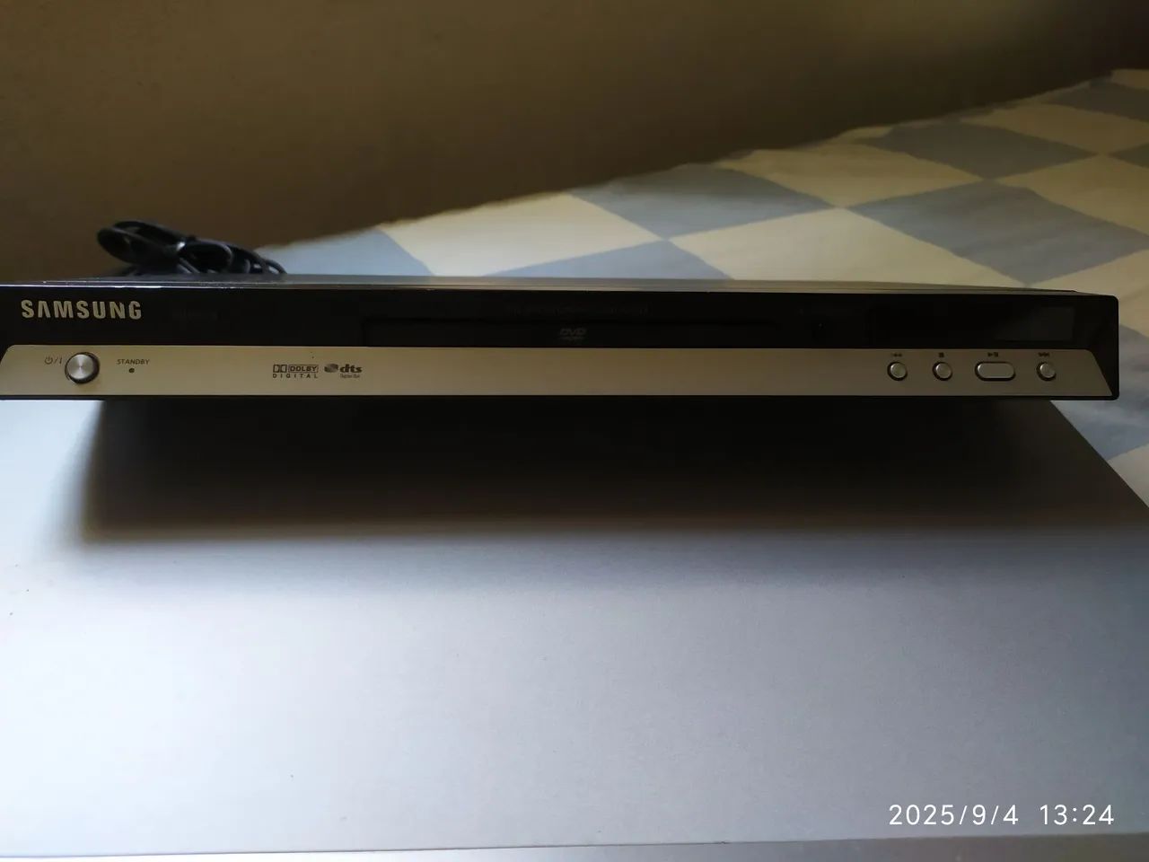 DVD Player Samsung P 170
