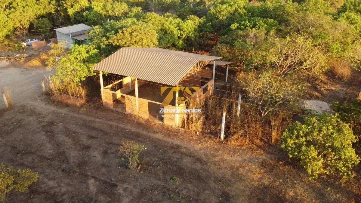 Chácara, 12.000 m² - Próximo ao Rancho Sucupira - Palmas/TO - Foto 14