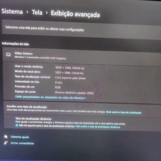 Monitor LG LCD 27 UHD 4K IPS 60Hz 5MS HDMI Displayport Radeon Freesync? - 27UL500-W  - Foto 5