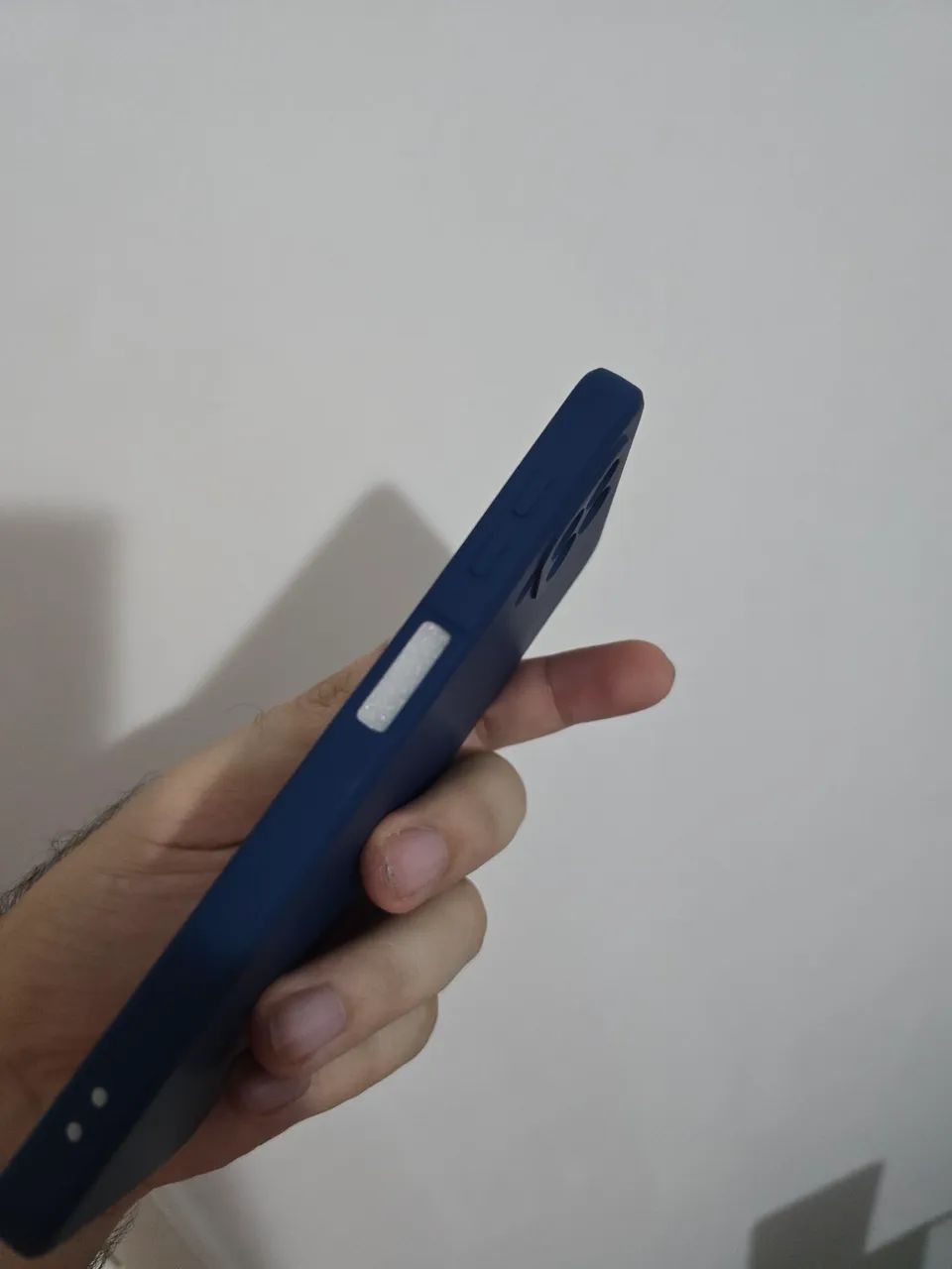 Capinha de Celular Samsung A22 4G - Foto 3