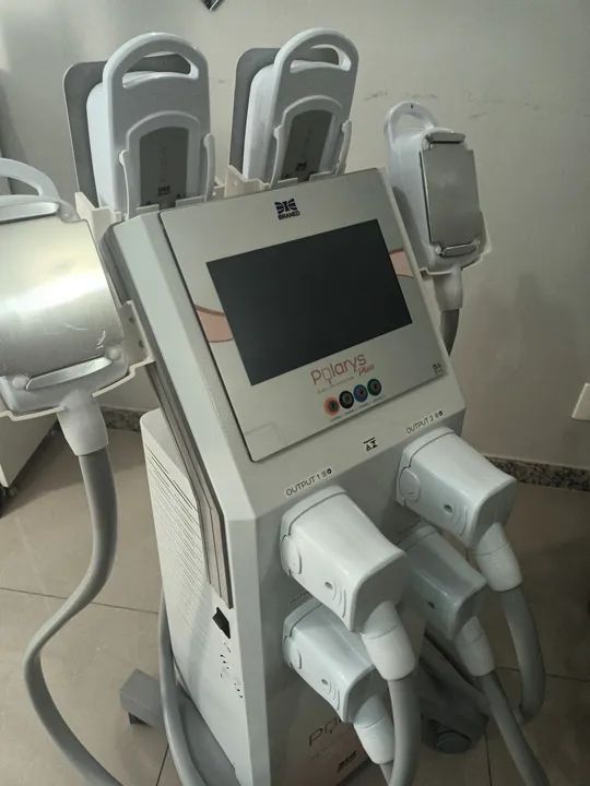 Criolipólise polarys - Foto 3