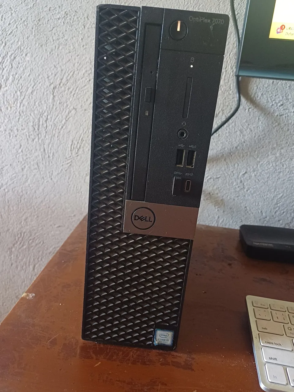 Dell OptiPlex 7070