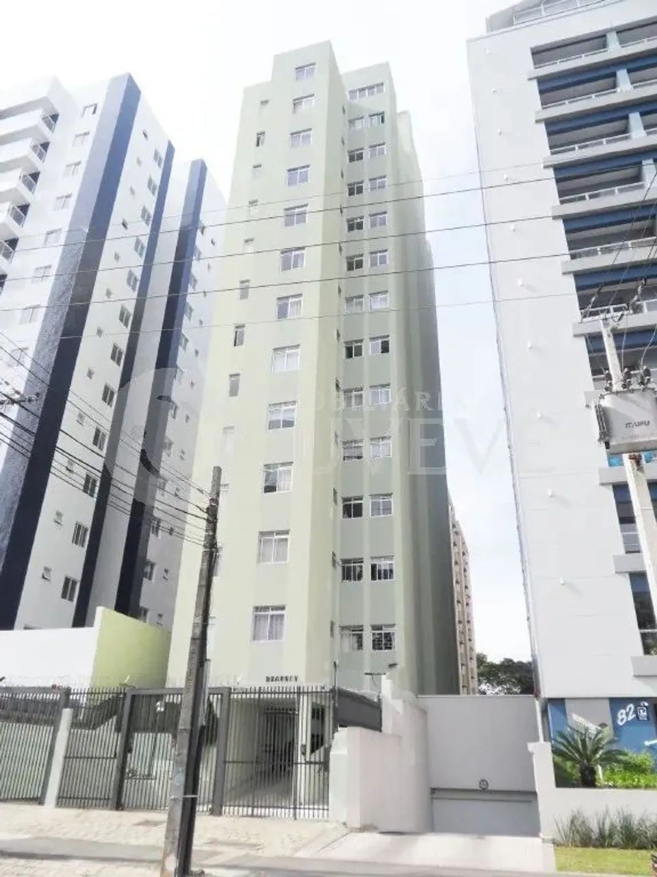 IMOBILIÁRIA JUVEVÊ ALUGA APARTAMENTO STUDIO KITNET CRISTO REI PRX HOSPITAL MARCELINO CHAMP