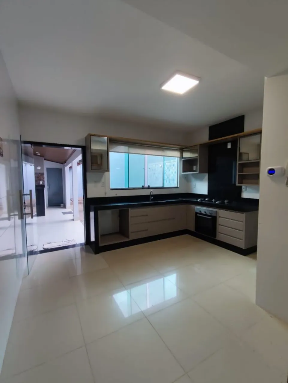 Sobrado Jardim America