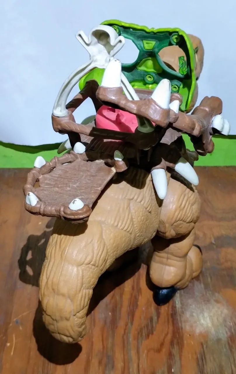 Tirossauro Rex Imaginex  - Foto 4