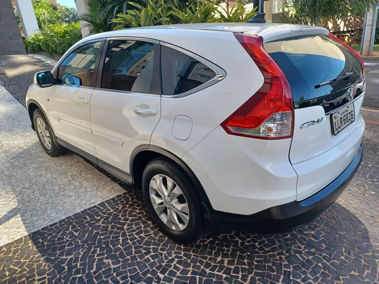 Honda cr-v lx, carro muito bem cuidado, pra pessoas exigente.  - Foto 2