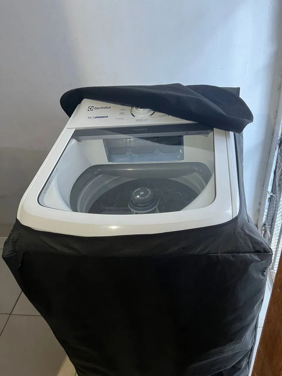 Máquina de lavar Electrolux 64317344201729123