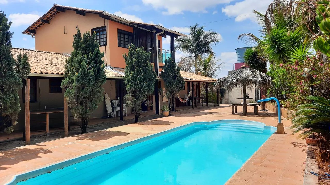 Vendo  ou troco este aconchegante sitio  - Foto 3