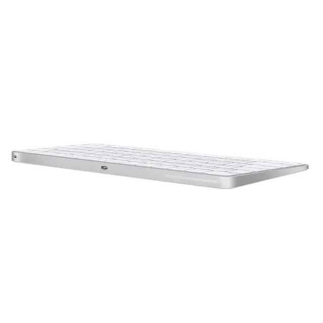 Apple Magic Keyboard Sem Touch Id Usb-c Mxcl3, Novo Original - Foto 2