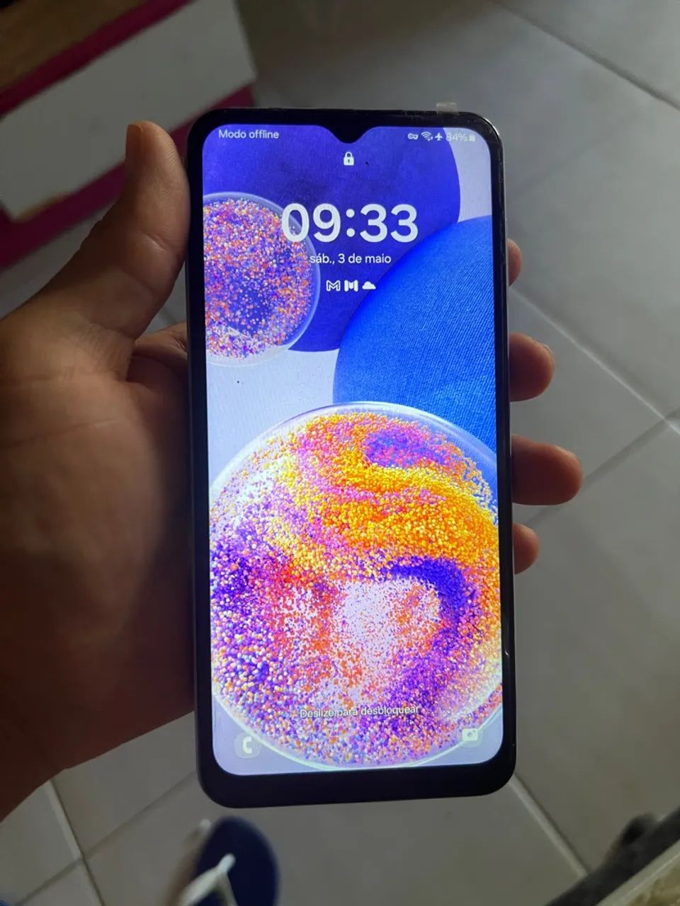 SAMSUNG A23 - Foto 2