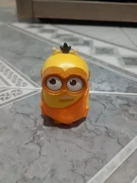 Boneco Minions McDonald's 2015