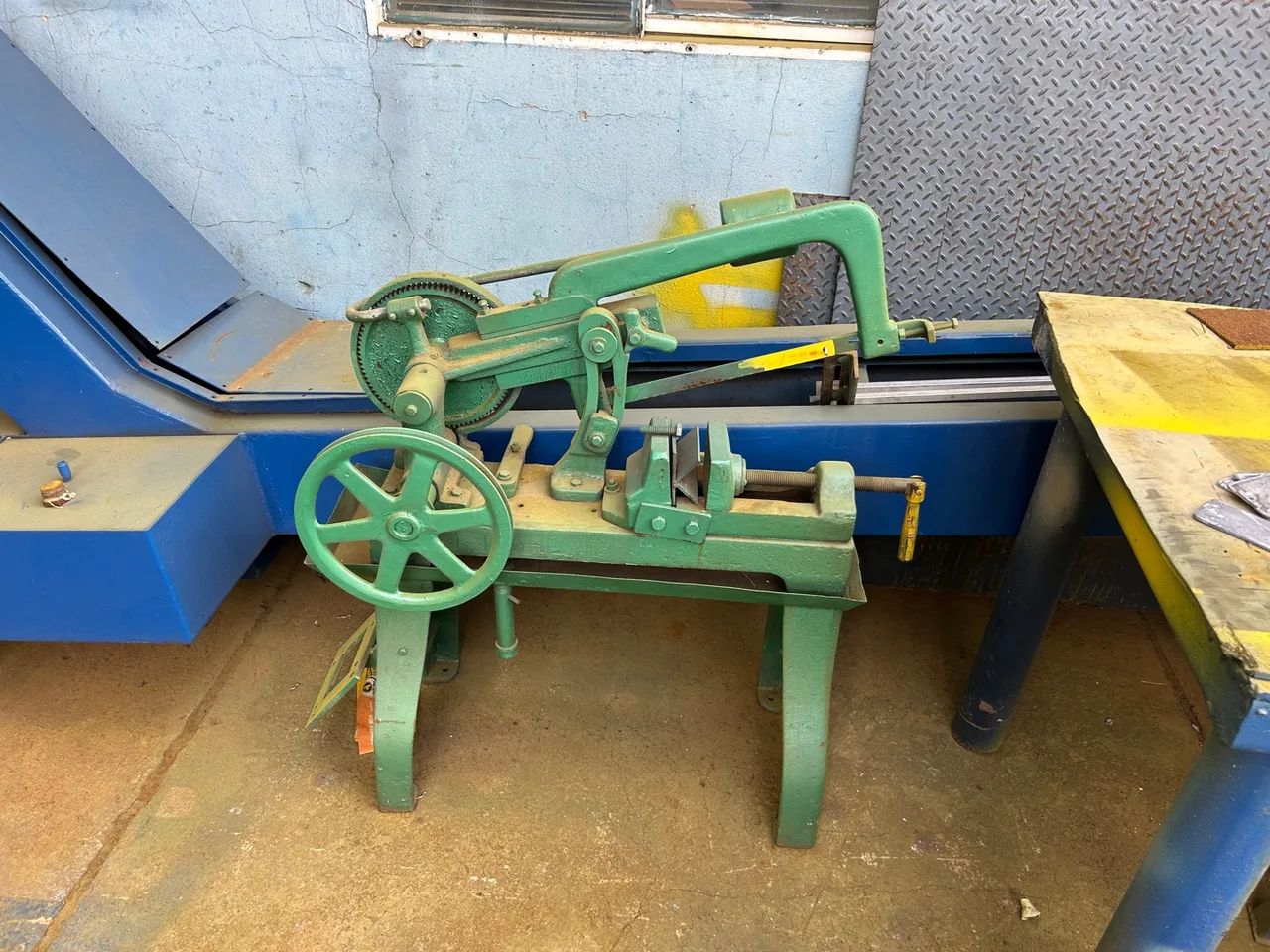 Serra vai e vem  Usada - Foto 3