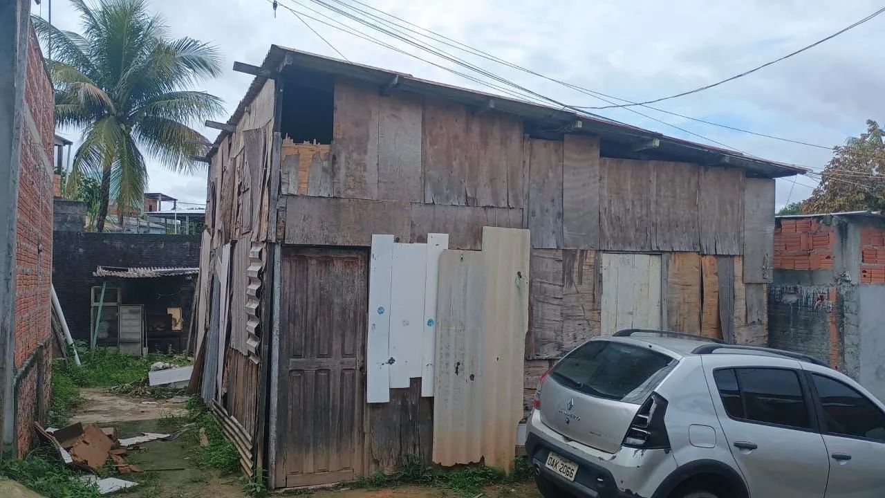 Vendo este terreno 