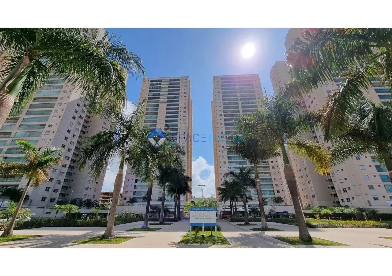 Apartamento a venda, Águas Claras - Brasilia - AP38