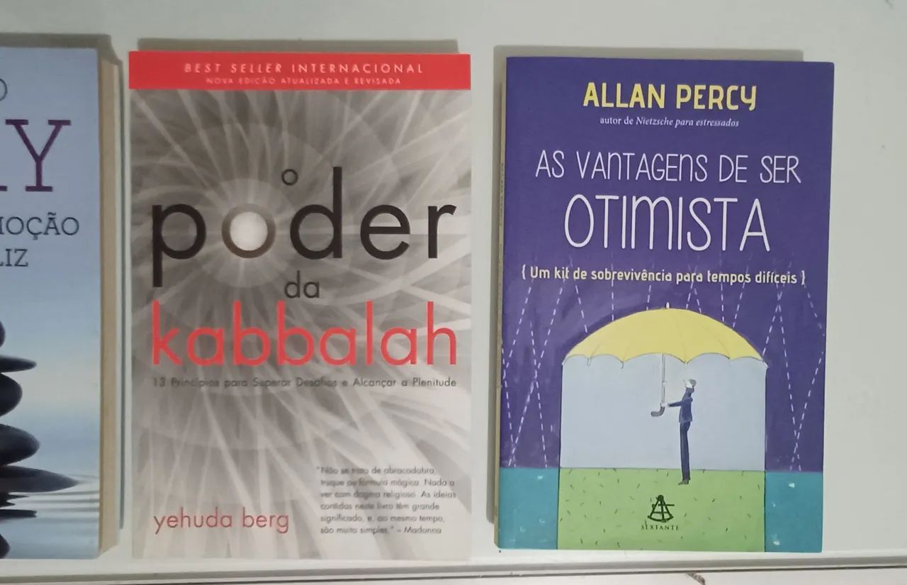Coleção de Livros Diversos - Foto 4