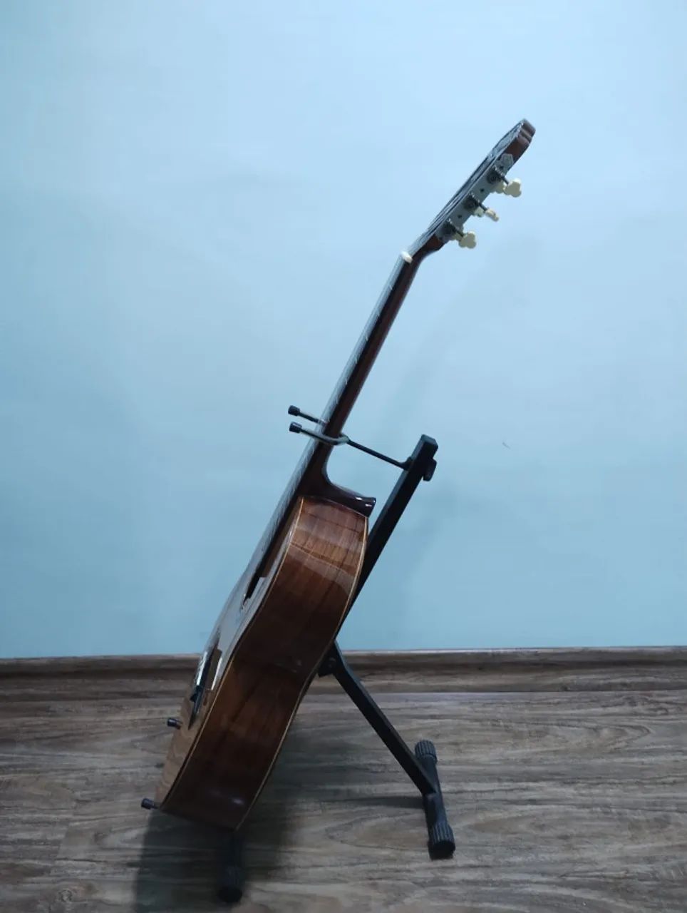 Violão Di Giorgio Tipo Autor - Foto 3