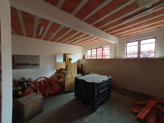 Galpão no Eden oportunidade - Foto 10
