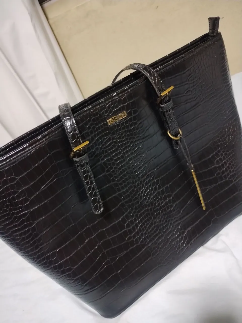 BOLSA FEMININA SANTA LOLLA