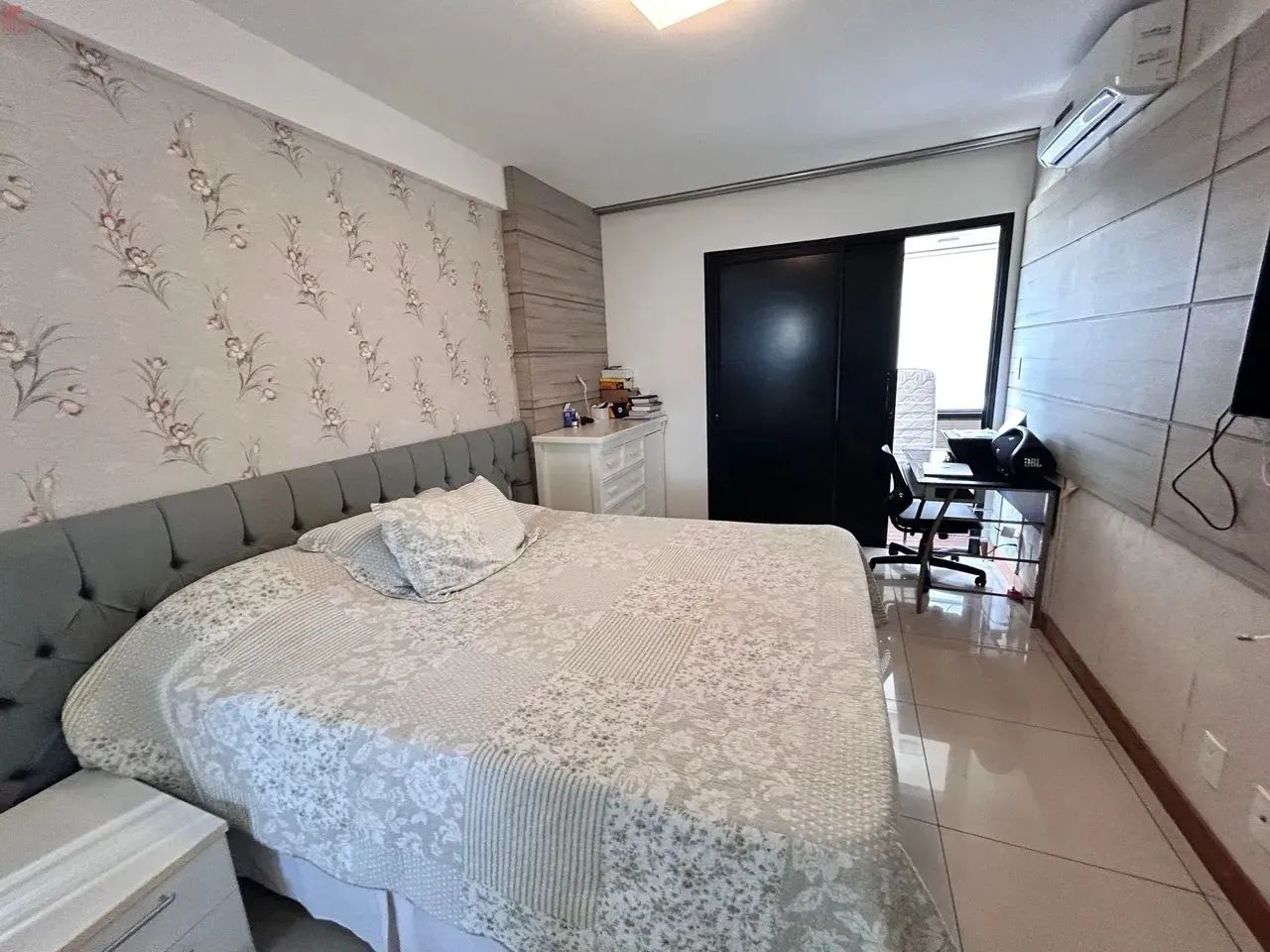 Excelente apartamento à venda com 03 quartos, 02 suítes, 165m2 no Itaigara! - Foto 8