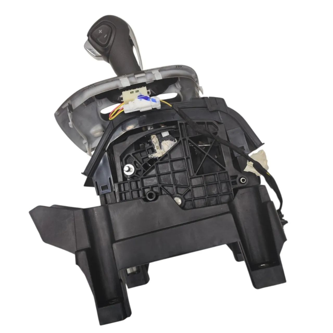 Alavanca trambulador câmbio gm tracker 1.4 2019 2018 2017 16 - Foto 3