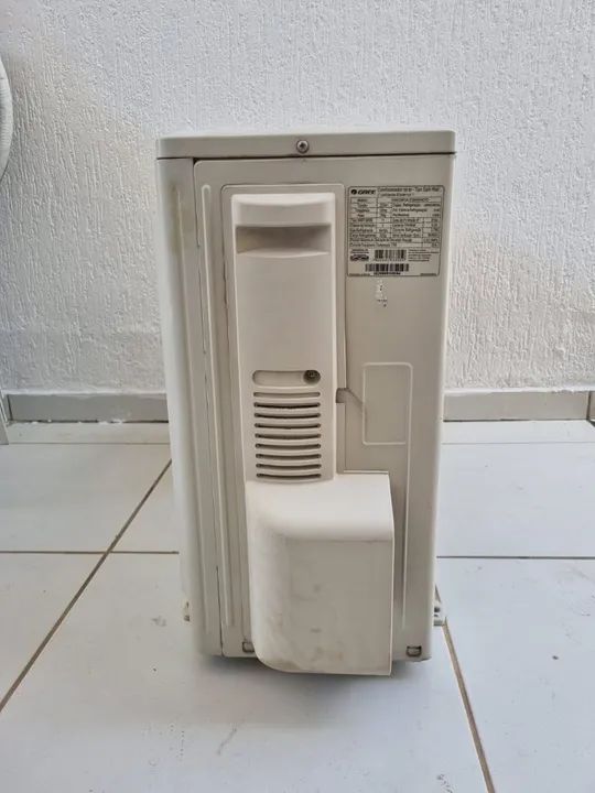 AR CONDICIONADO G.R.E.E 9MIL BTUS EXTRA! - Foto 5